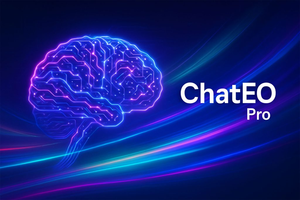 ChatEO-Pro-Chat-Engine-Optimization